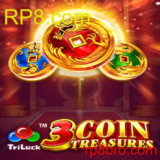 3CoinTreasures